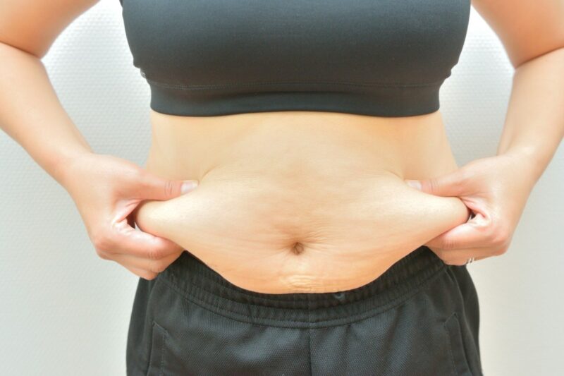 産後太りに悩む女性が多いのはなぜ？産後ダイエットにはダイエットジムがいい！