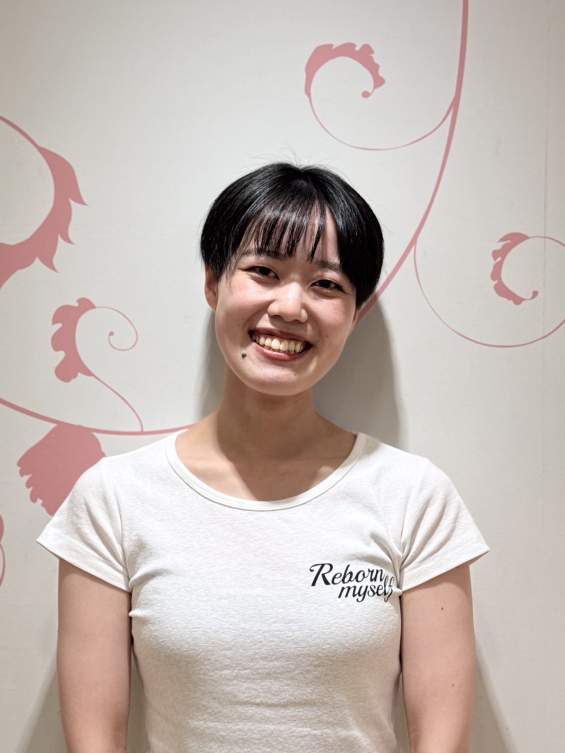 エクササイズコーチ京都駅店のスタッフ 前田