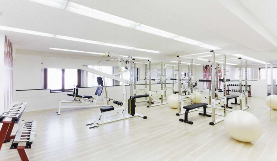 リボーンマイセルフ上野店