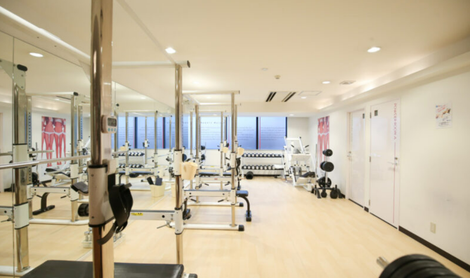リボーンマイセルフ (Reborn Myself) 梅田店の公式掲載画像