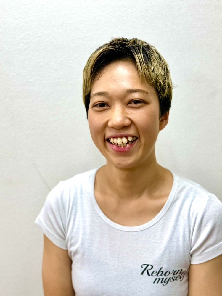 エクササイズコーチ京橋店のスタッフ 